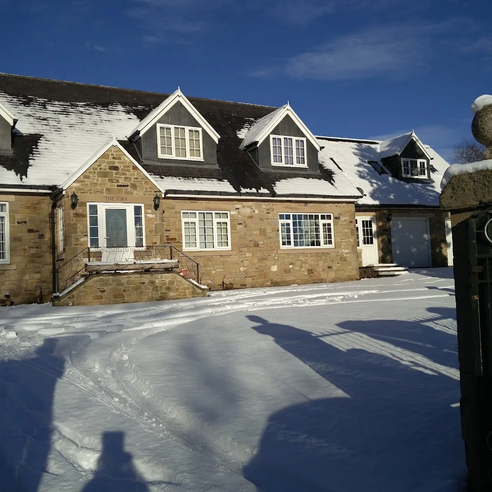Lanchester Pet Resort - Ferryhill pet otel