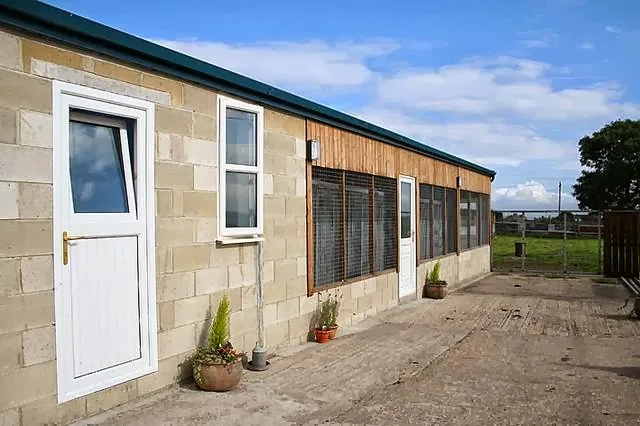 Little Moor Farm Boarding Kennels & Cattery - Ferryhill pet otel
