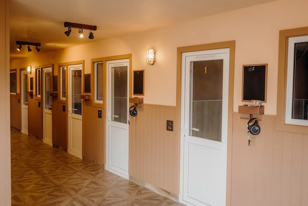 West Park Pet Hotel - Ferryhill pet otel