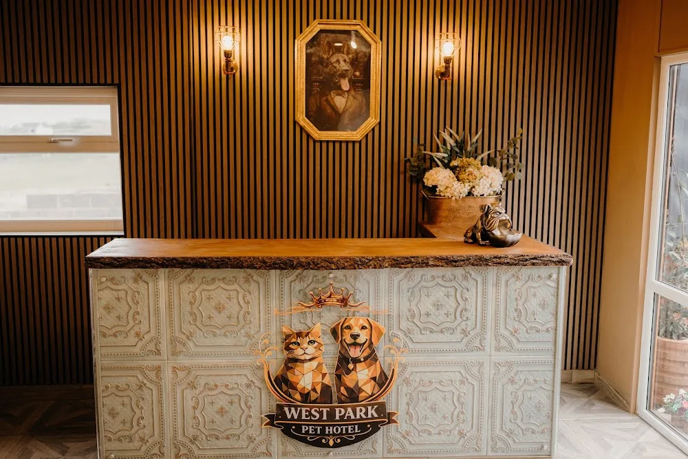 West Park Pet Hotel - Ferryhill pet otel görseli 3