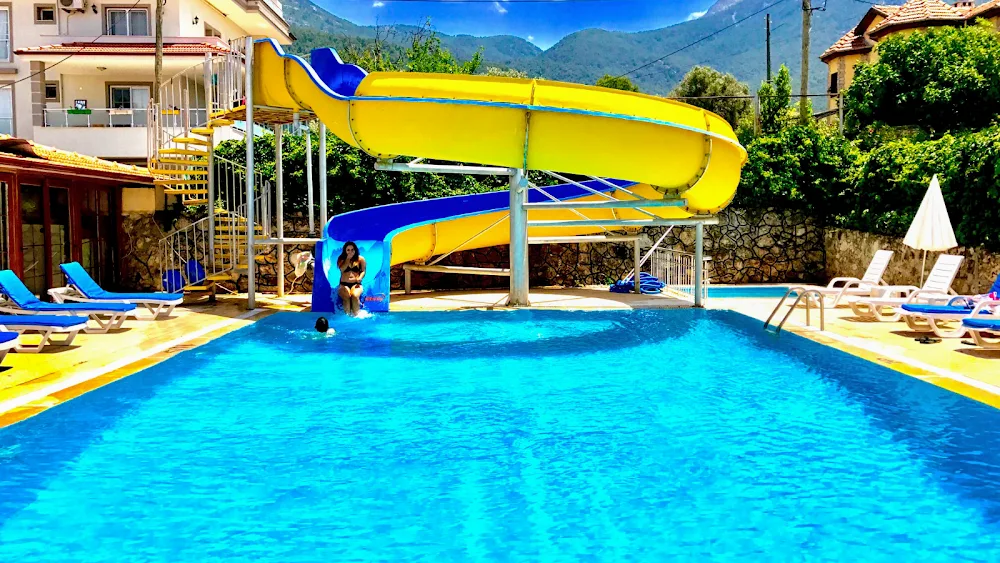 Doğa Hotel - Fethiye pet otel görseli 2