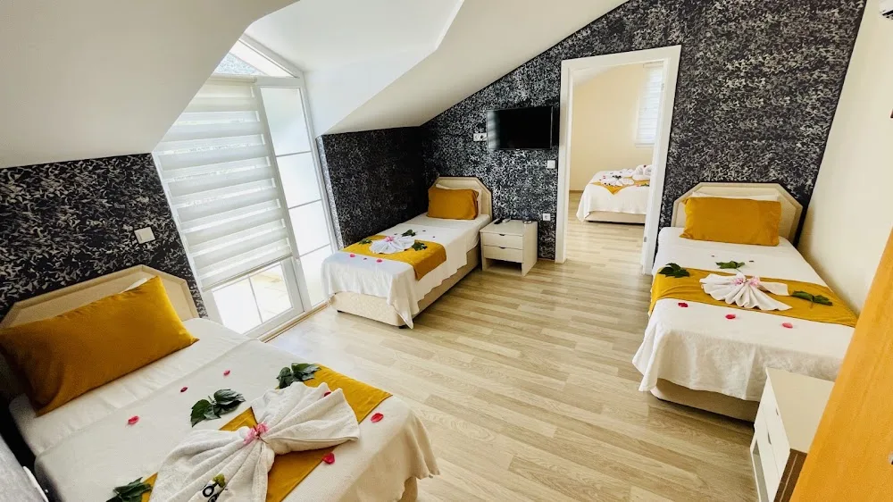 Doğa Hotel - Fethiye pet otel görseli 3