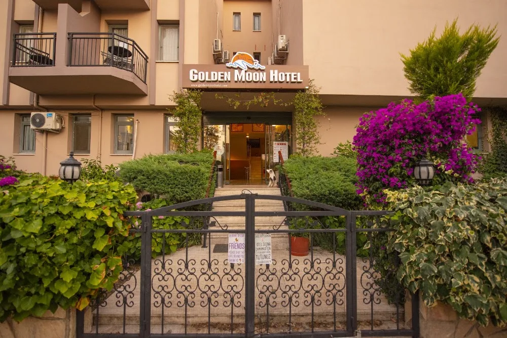 Doğadayız Doğa Sporları Seril Butik Otel - Fethiye pet otel görseli 4