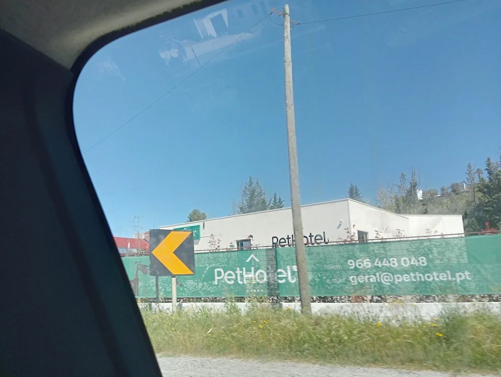 PetHotel Vet+ - Fiães pet otel görseli 3