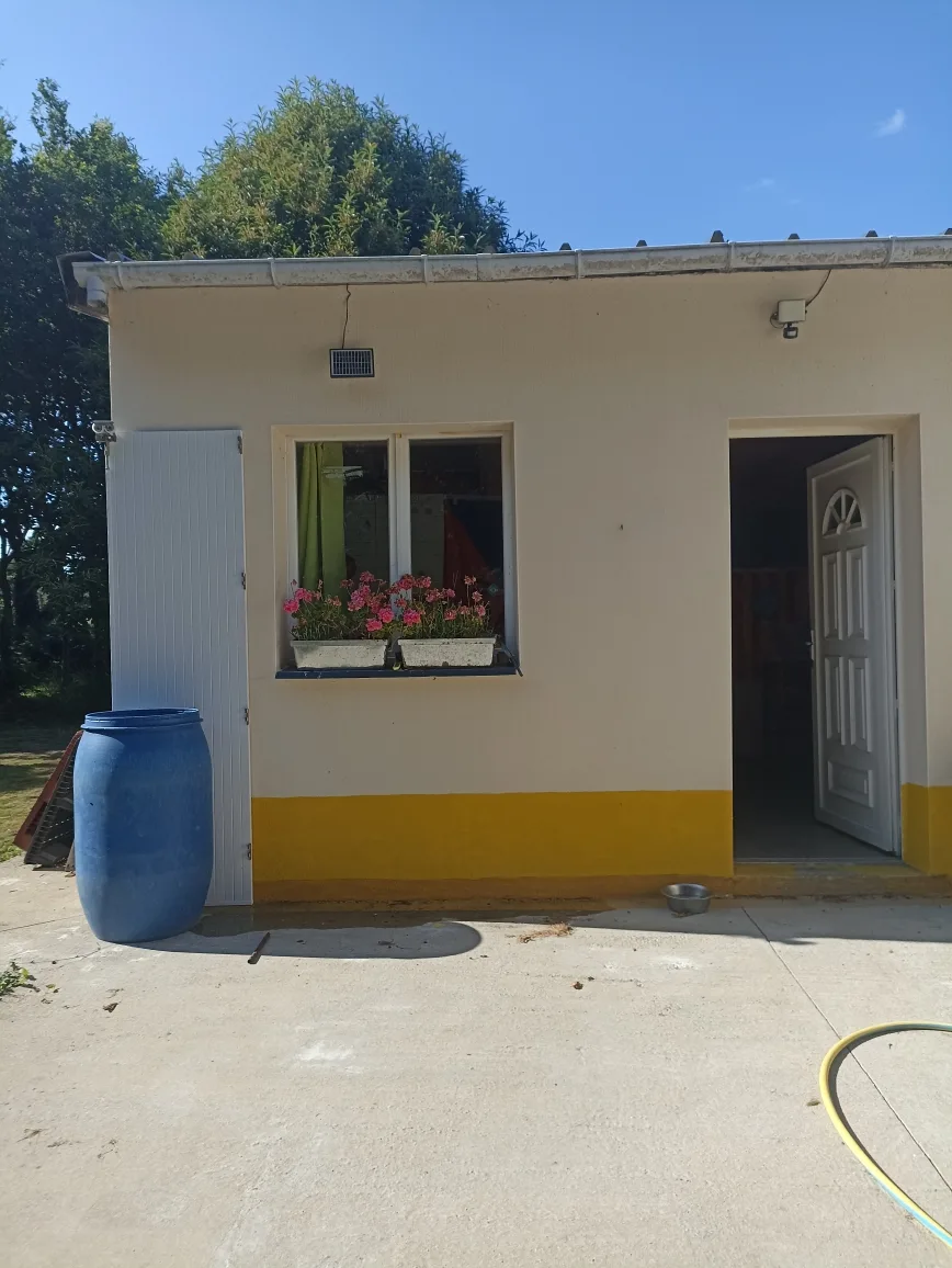 Domaine des 3 menhirs - Finistère pet otel görseli 3