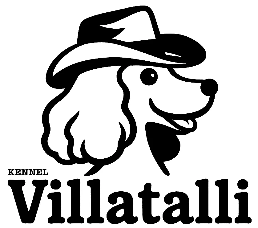 Kennel Villatalli - Finland Proper pet otel