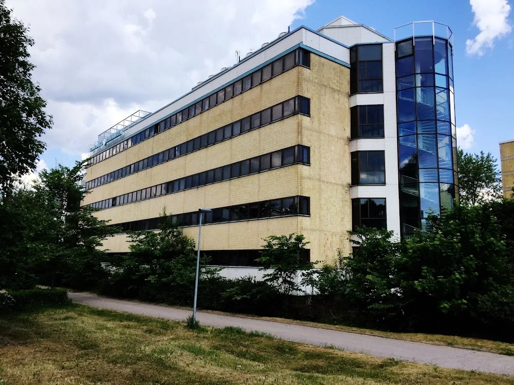 Suomen Kennelliitto - Finland Proper pet otel görseli 6