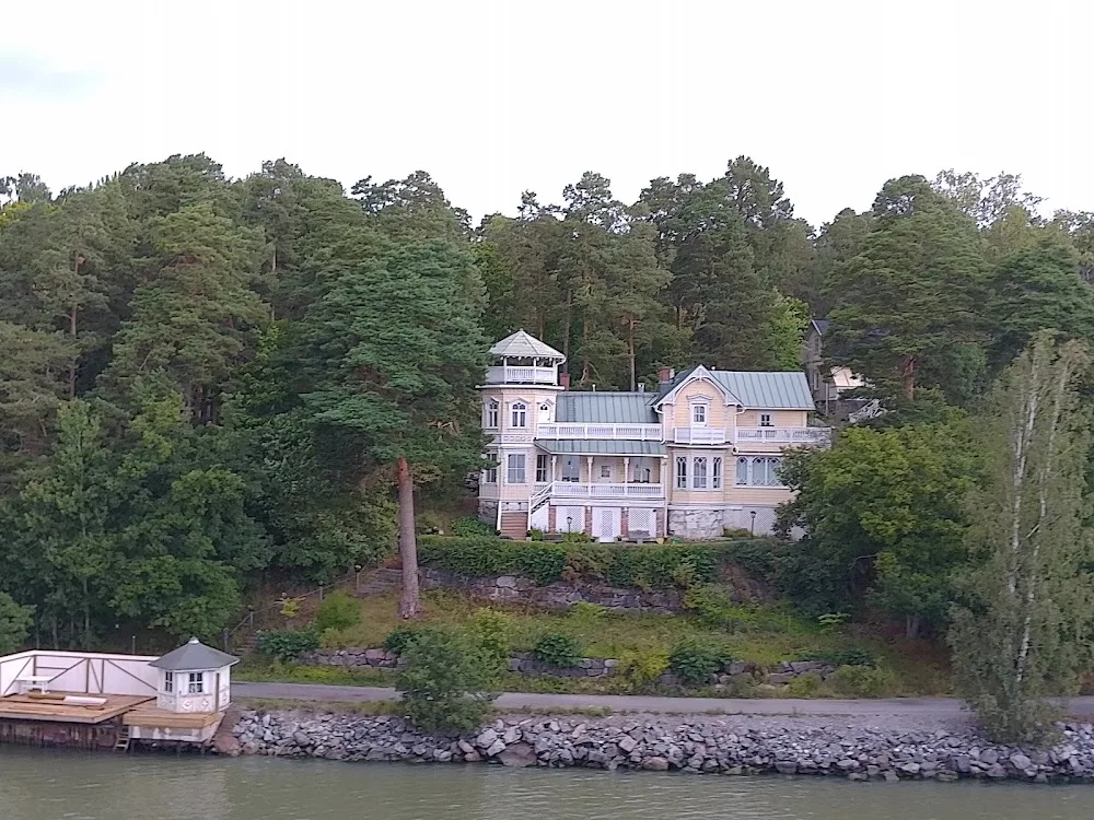 Suvimarjan Kennel - Finland Proper pet otel görseli 2
