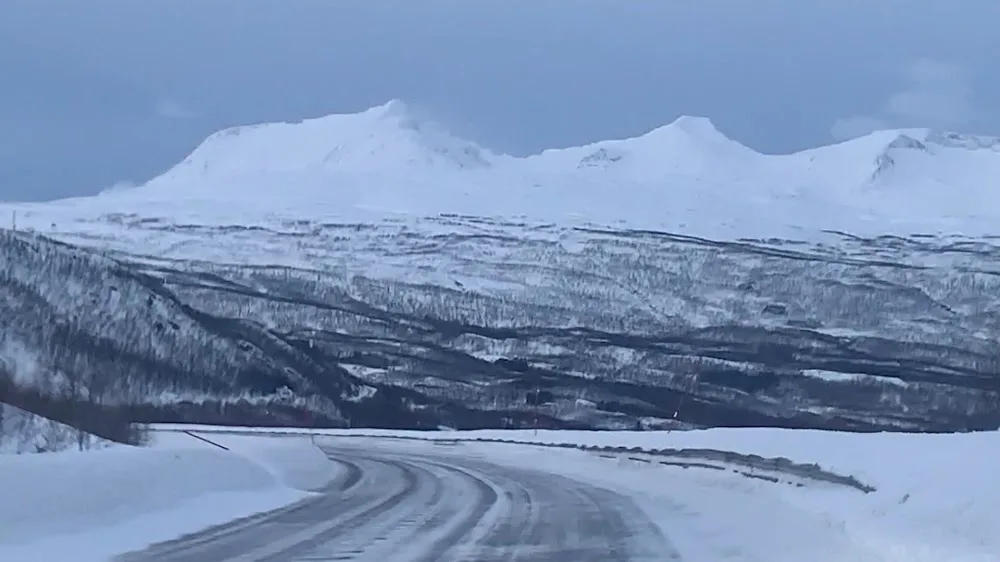 Fredheim Gård - Finnmark pet otel
