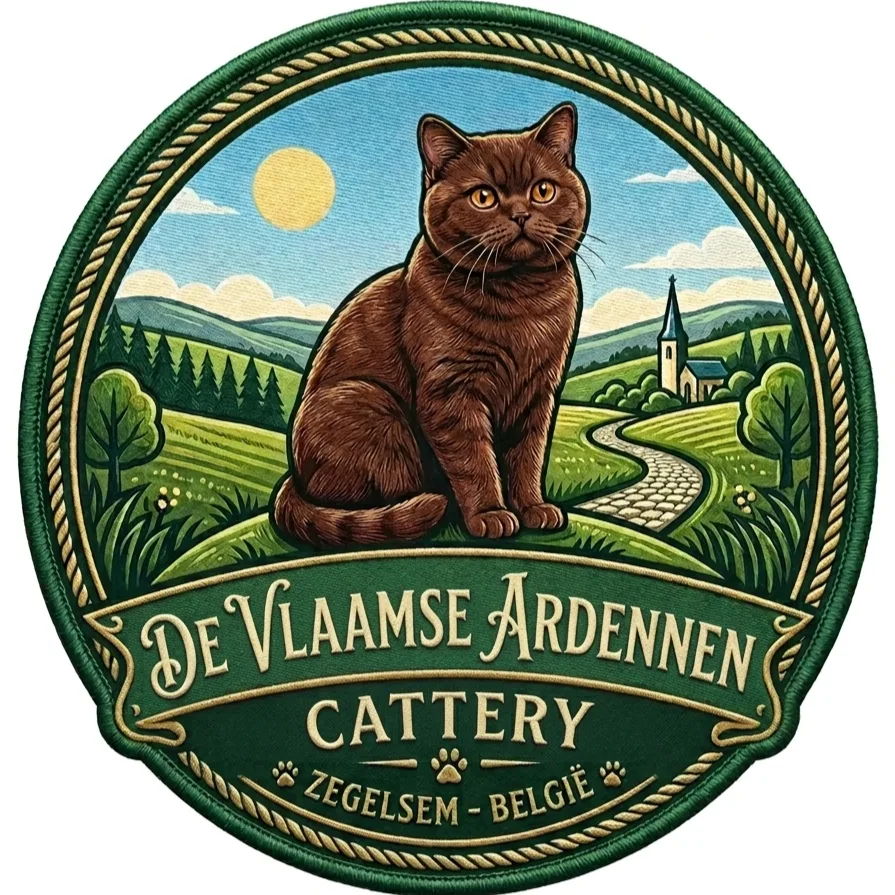 The Kitty Farm - Flanders pet otel görseli 4