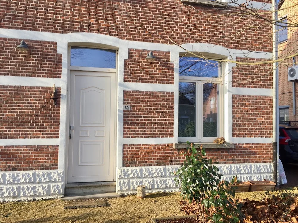 Kattenhotel Chatoo - Flemish Brabant pet otel