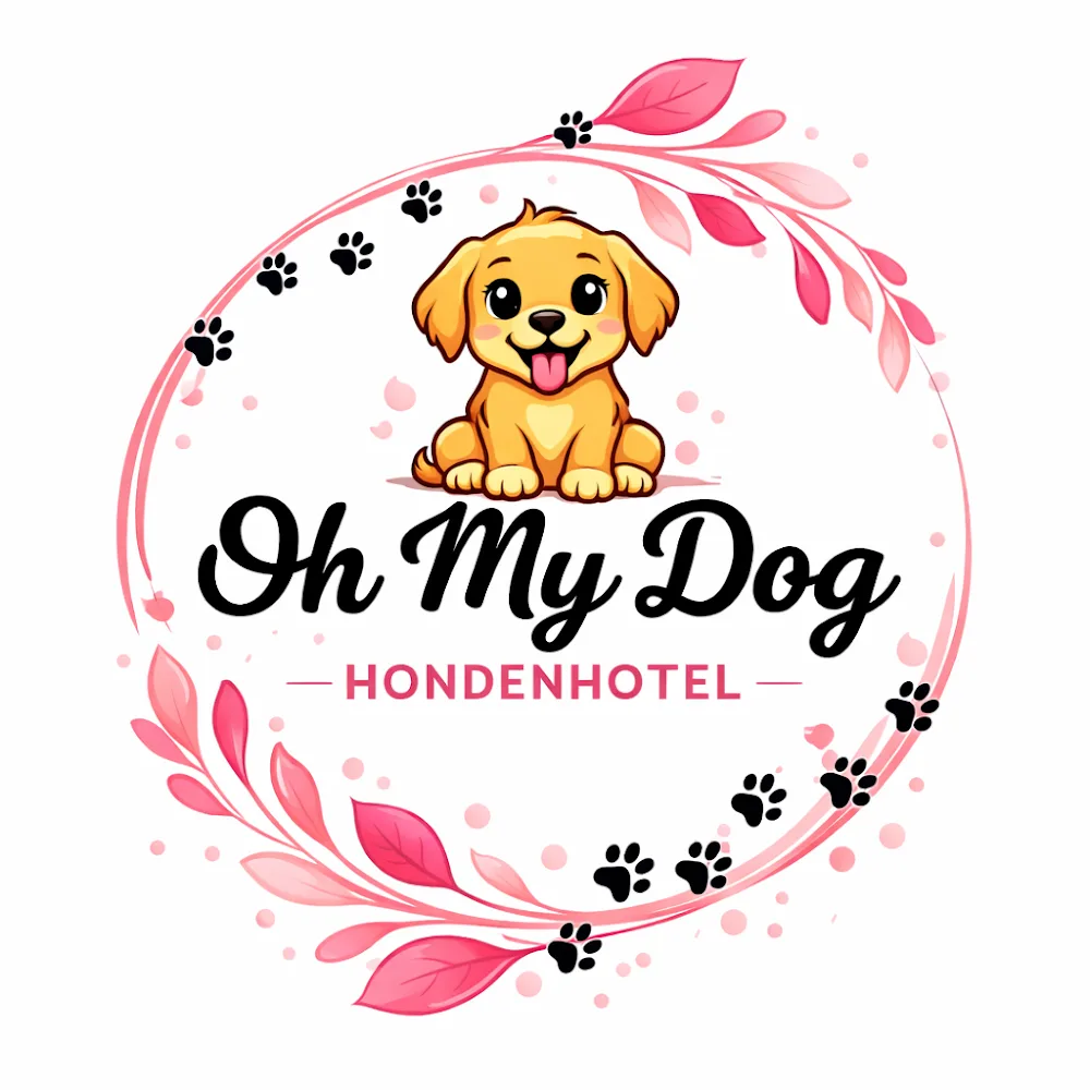 Oh My Dog Hondenhotel - Flemish Brabant pet otel