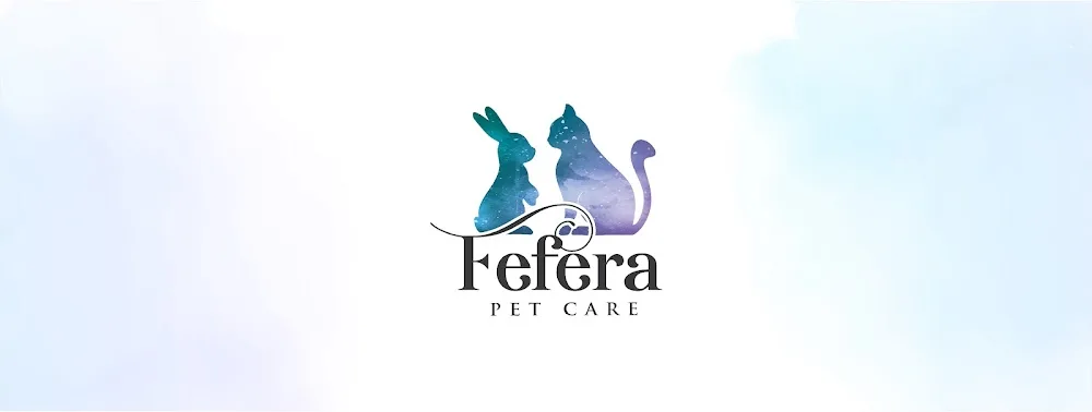 Fefera Pet Care - Flevoland pet otel
