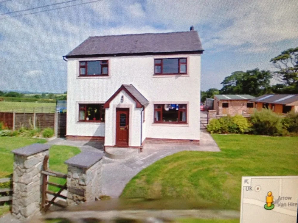 Bryn Coch Farm Cattery - Flintshire pet otel