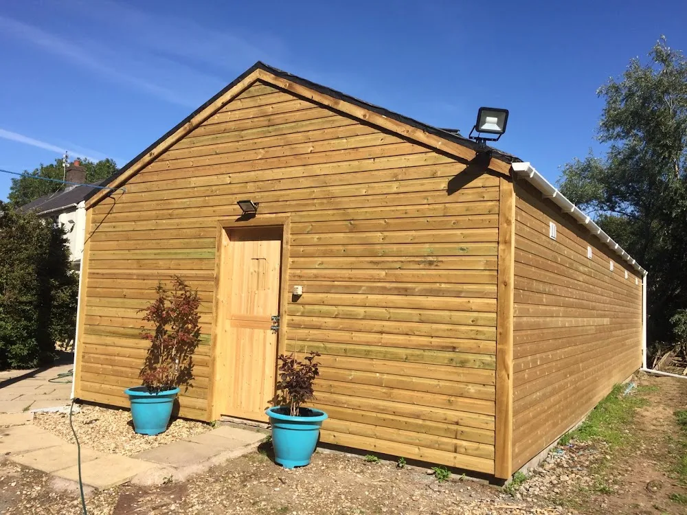 Downing Kennels - Flintshire pet otel görseli 3