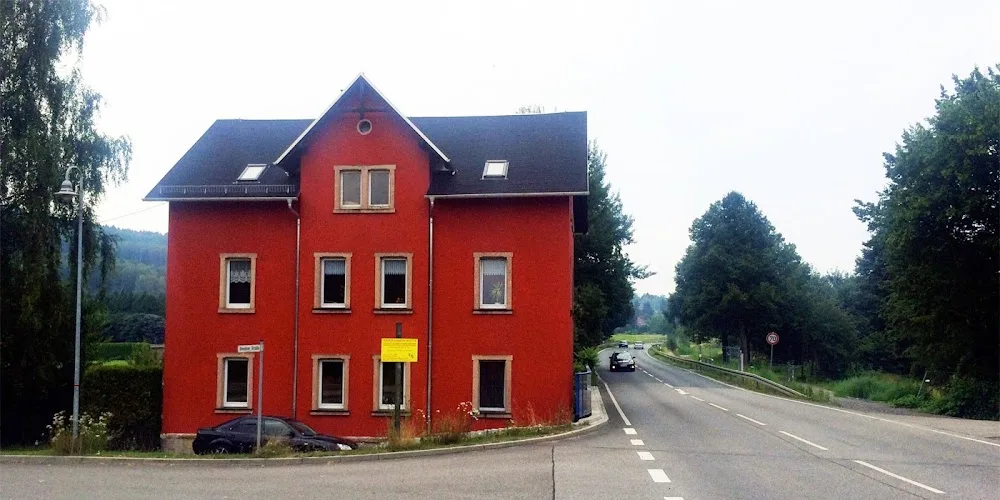 Tierpension Kitty Inh. Tina Haase - Flöha pet otel görseli 3