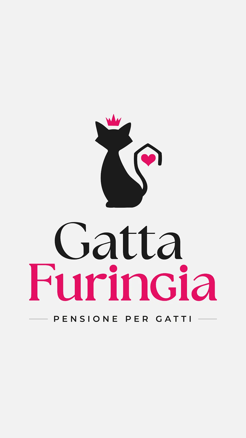 Gatta Furingia - Florence pet otel