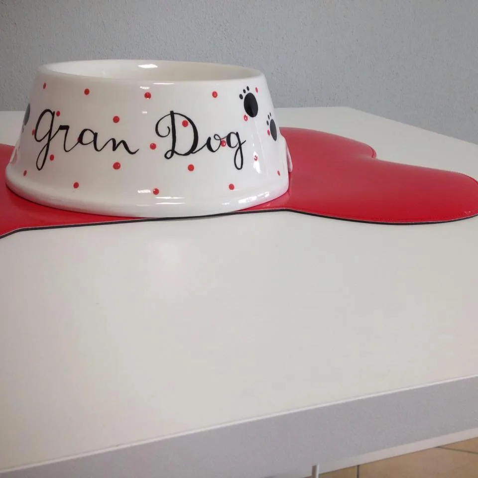 GranDog - Toelettatura e Pensione Domestica - Florence pet otel