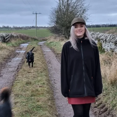 Paw Trails Dog Walking & Home Boarding services - Forfar pet otel görseli 5