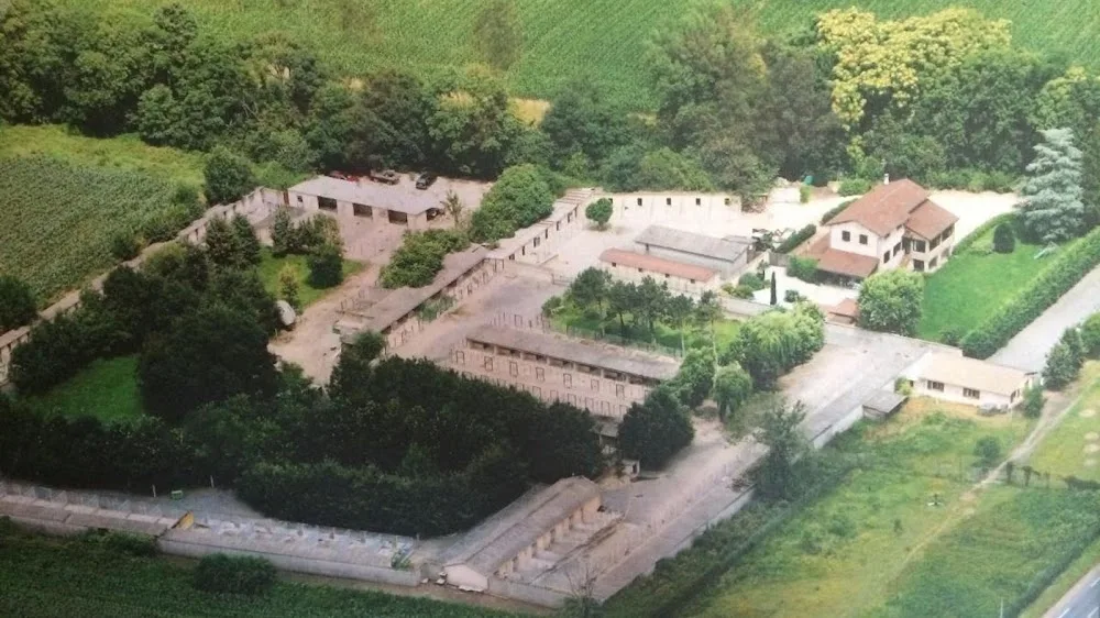 Chenil Des Amaries - France pet otel görseli 2