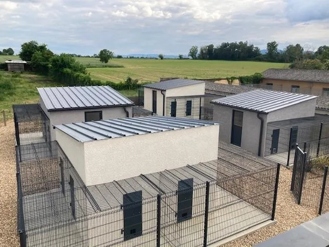 Chenil Des Amaries - France pet otel görseli 3
