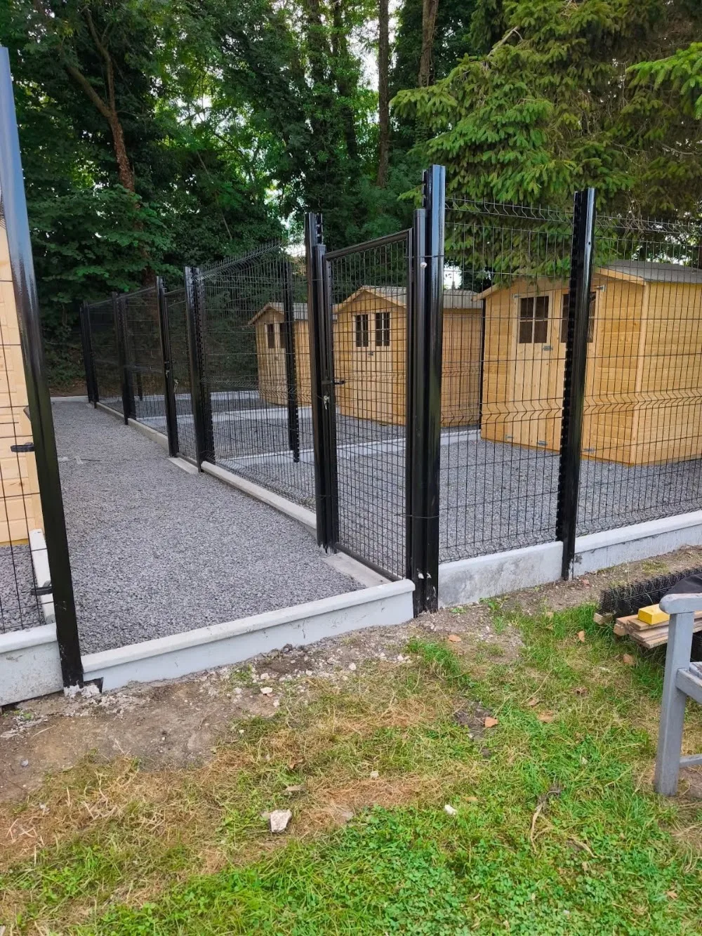 dog hotel - France pet otel görseli 2