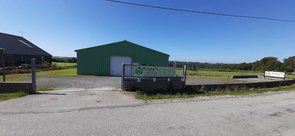 Kristel's Toilettage & pension féline - France pet otel görseli 3