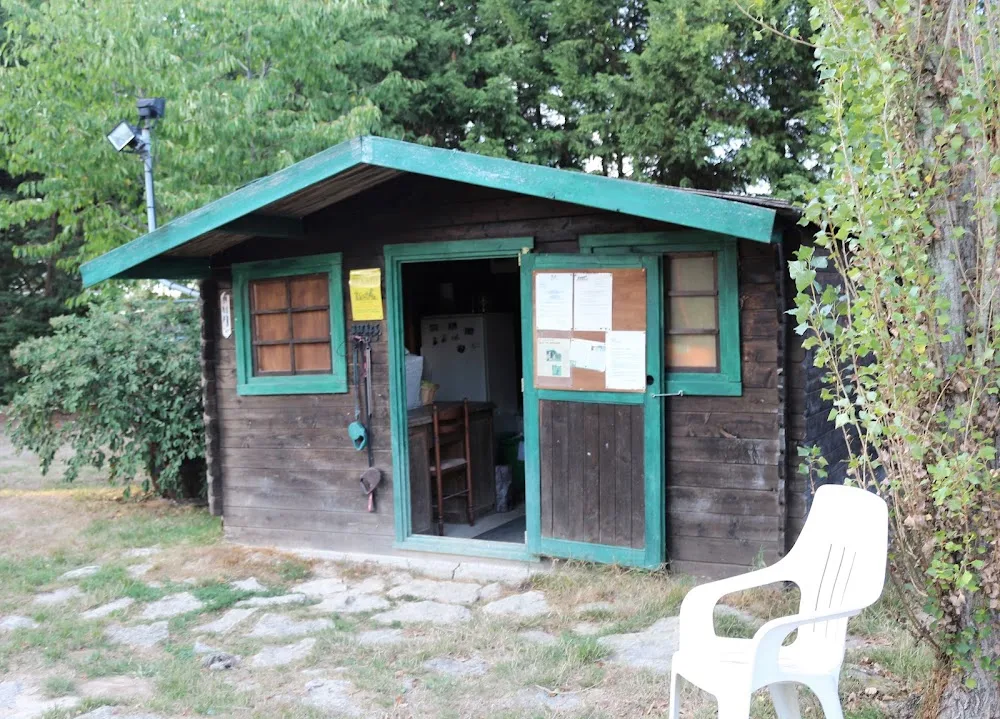 Pension canine féline équine du domaine de Buchepot - France pet otel görseli 3