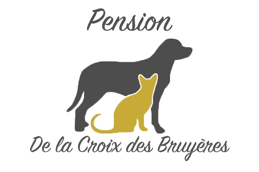 Pension La Croix des Bruyères - France pet otel görseli 2