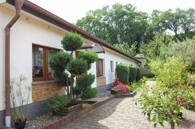 Tierferienheim Zepke - Frankfurt pet otel