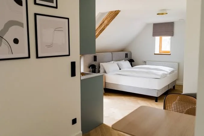 Bob W Munich Airport Peterhof - Freising pet otel görseli 3