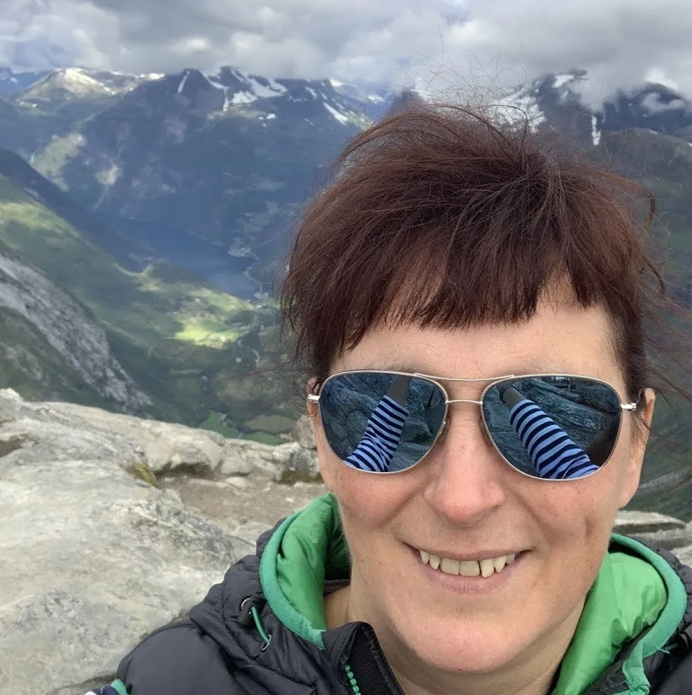 Hundeberaterin - Ines Zuschke - Freital pet otel görseli 4
