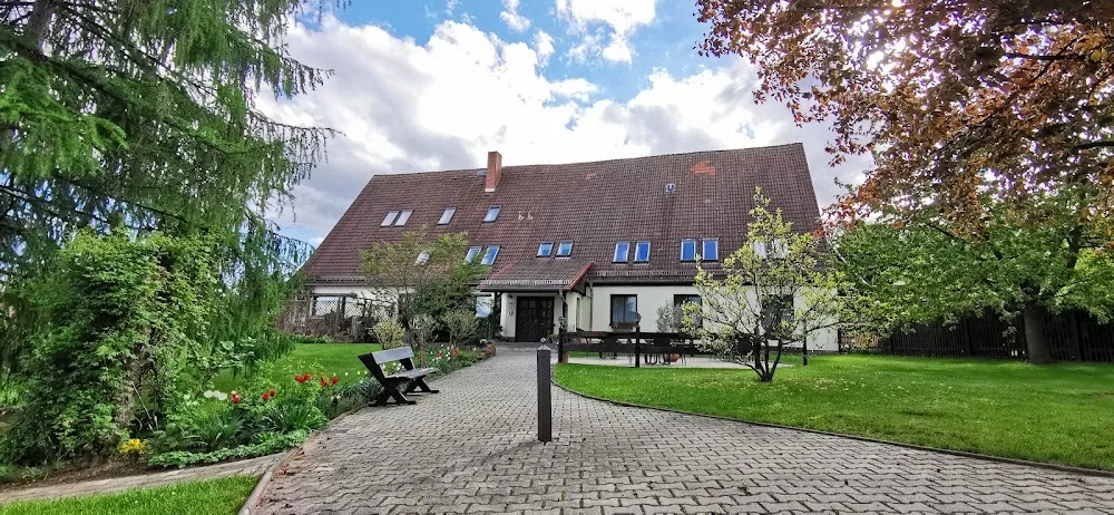 Pension Am Kirschberg - Freital pet otel