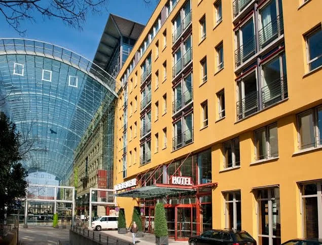 Pension An der Weißeritz e.K. - Freital pet otel görseli 4