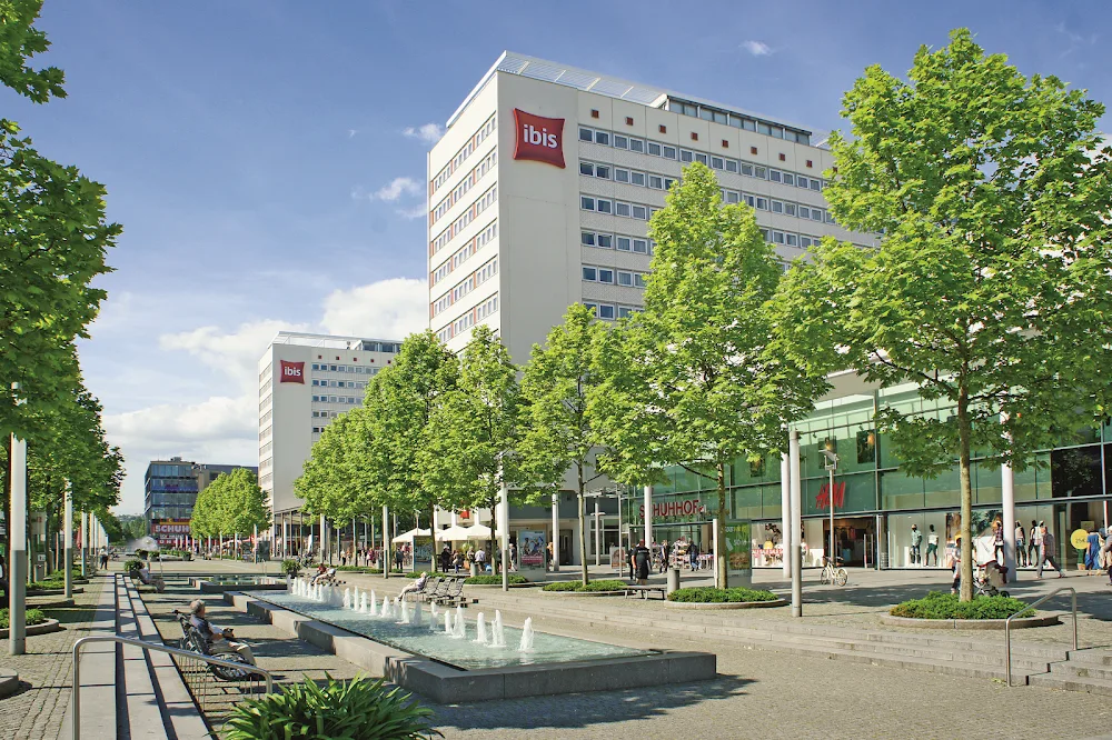 Pension An der Weißeritz e.K. - Freital pet otel görseli 5