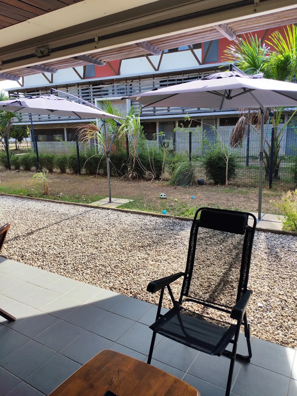 AU PARADIS DES PATOUNES - French Guiana pet otel görseli 3