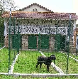 Chenil Betracq - French Southern and Antarctic Lands pet otel görseli 2