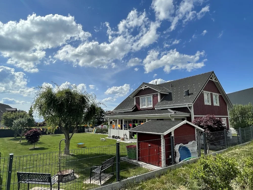 msf-curanimali - Fribourg pet otel