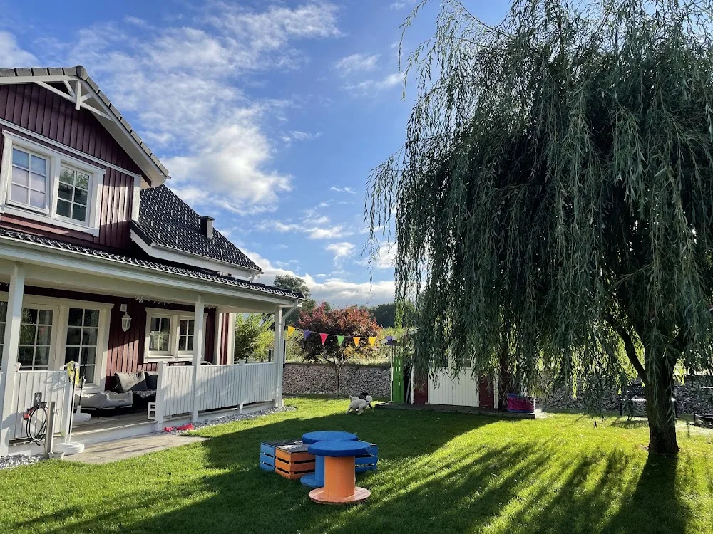 msf-curanimali - Fribourg pet otel görseli 3