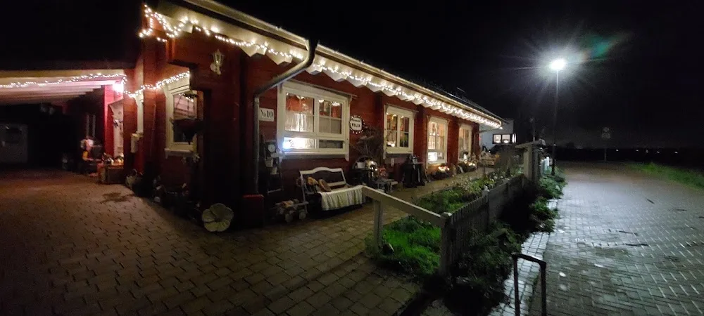 Pension Felix - Friedberg pet otel