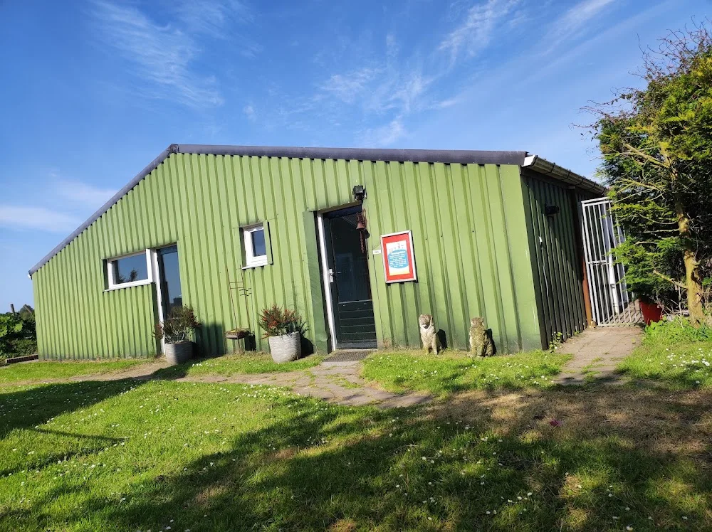 Dierenpension "Het Bildt" - Friesland pet otel görseli 3