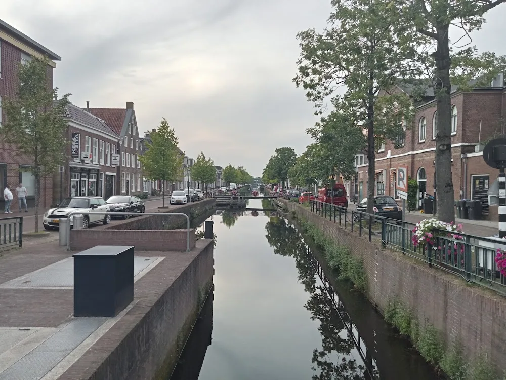 Gorredijk - Friesland pet otel