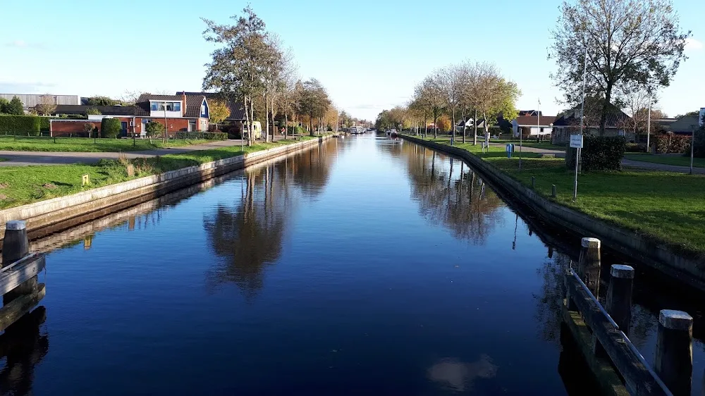 Gorredijk - Friesland pet otel görseli 3