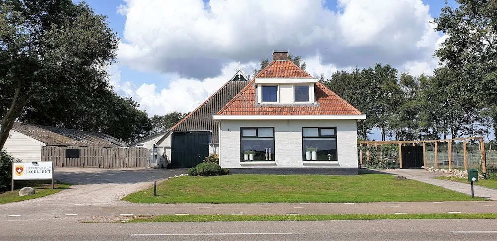 Hondenhotel Excellent - Friesland pet otel