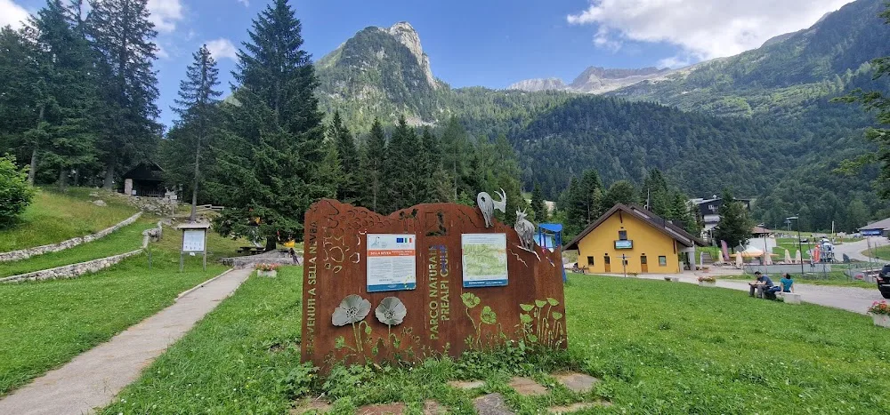 Hotel Canin - Friuli–Venezia Giulia pet otel görseli 3
