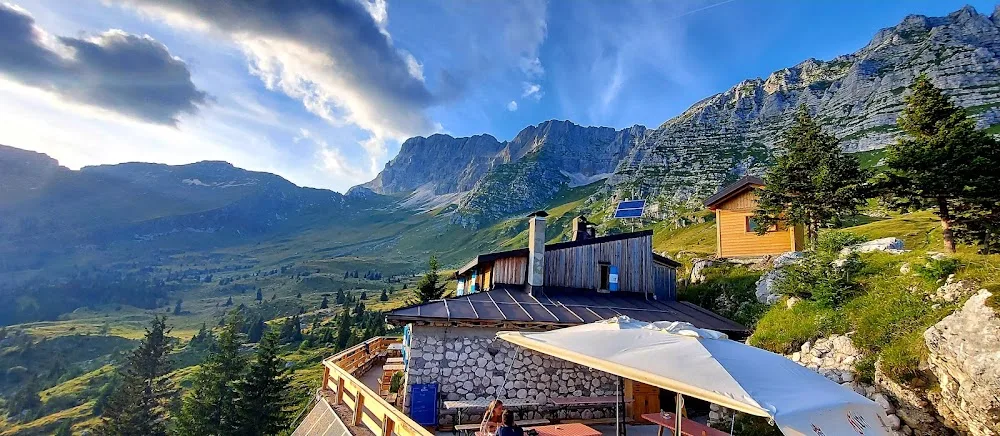 Hotel Canin - Friuli–Venezia Giulia pet otel görseli 5