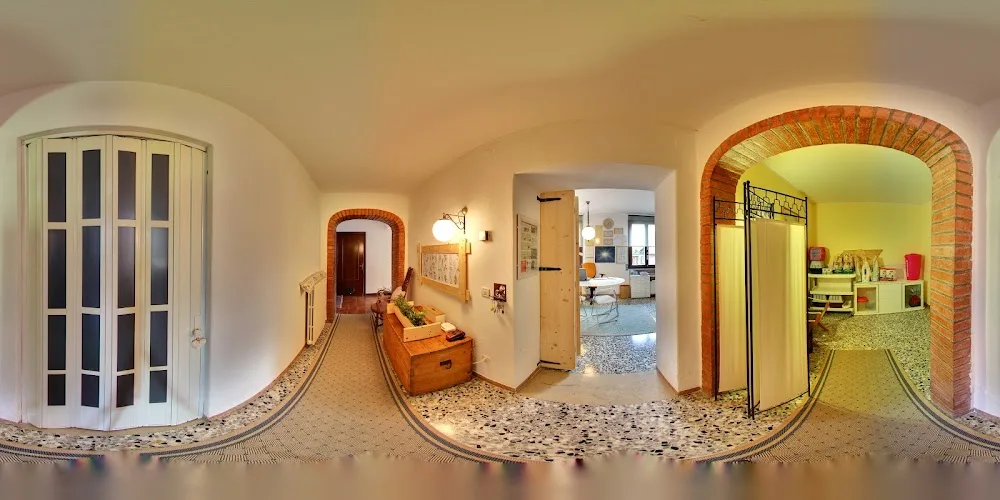 La casa del gatto - EthologiCat House - Friuli–Venezia Giulia pet otel görseli 3