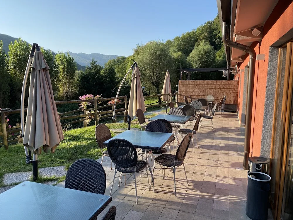 Monte del Re Allevamento - Educazione - Pensione - Friuli–Venezia Giulia pet otel görseli 4