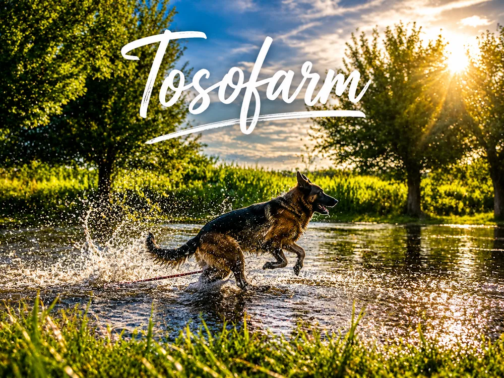 Tosofarm@Freedog club servizi per i vostri Pet :allevamento🐕‍🦺 , pensione🛖, addestramento 🐕 - Friuli–Venezia Giulia pet otel