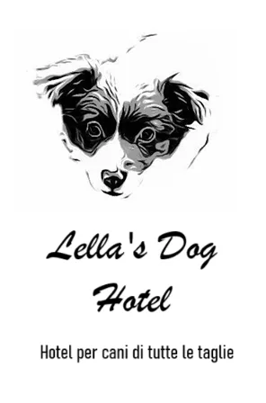 Lella's Dog Hotel - Frosinone pet otel